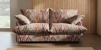 3 Seater Small Sofa