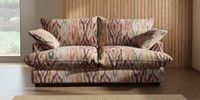 3 Seater Small Sofa