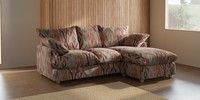 Small Sofa Chaise - Universal