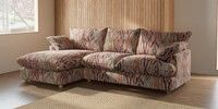 Medium Sofa Chaise - Left Hand
