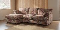 Noa Platform Deep Relaxed Sit