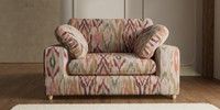 2 Seater Small Sofa