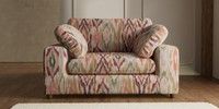 2 Seater Small Sofa