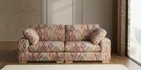 4 Seater Large Sofa
