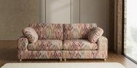 4 Seater Large Sofa