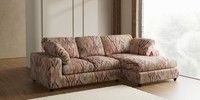 Medium Sofa Chaise - Right Hand