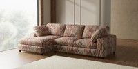 Large Sofa Chaise - Left Hand