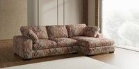 Large Sofa Chaise - Right Hand