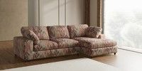 Large Sofa Chaise - Right Hand