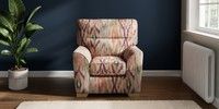Small Armchair