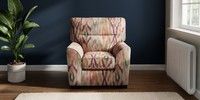 Small Armchair