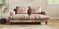 3 Seater Small Sofa