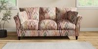 3 Cushion 3 Seater Sofa