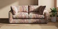 The Sumptuous Deep Relaxed Sit