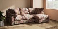 The Sumptuous Deep Relaxed Sit