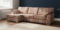 Large Sofa Chaise - Left Hand