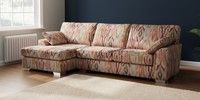 Large Sofa Chaise - Left Hand