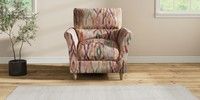 Hartley Highback Relaxed Sit