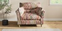 Hartley Highback Relaxed Sit