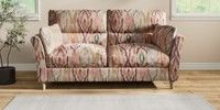 Hartley Highback Relaxed Sit