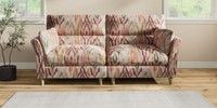 Hartley Highback Relaxed Sit