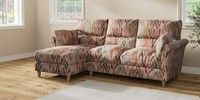 Hartley Highback Relaxed Sit