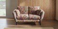 2 Seater Small Sofa