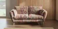 3 Seater Small Sofa