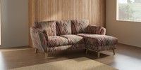 Small Sofa Chaise - Universal
