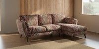 Orlo Relaxed Sit