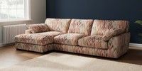 Large Sofa Chaise - Left Hand