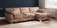 Large Sofa Chaise - Right Hand