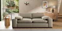 3 Seater Sofa