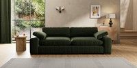 4 Seater Sofa