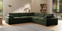 Medium Corner Sofa - Universal