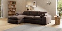Medium Sofa Chaise - Left Hand
