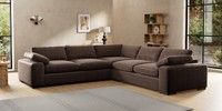 Medium Corner Sofa - Universal
