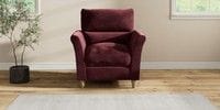 Hartley Highback Relaxed Sit