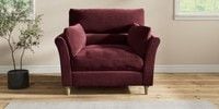 Hartley Highback Relaxed Sit