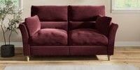 Hartley Highback Relaxed Sit