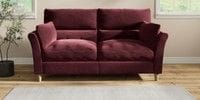 Hartley Highback Relaxed Sit