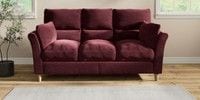 Hartley Highback Relaxed Sit