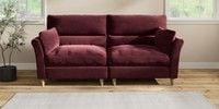 Hartley Highback Relaxed Sit