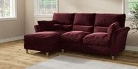 Hartley Highback Relaxed Sit
