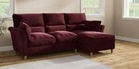 Hartley Highback Relaxed Sit