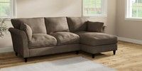 Medium Sofa Chaise - Right Hand