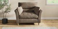 Hartley Highback Relaxed Sit
