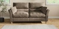 Hartley Highback Relaxed Sit
