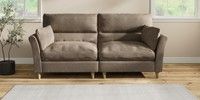 Hartley Highback Relaxed Sit