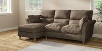 Hartley Highback Relaxed Sit